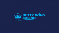 Betty wins casino